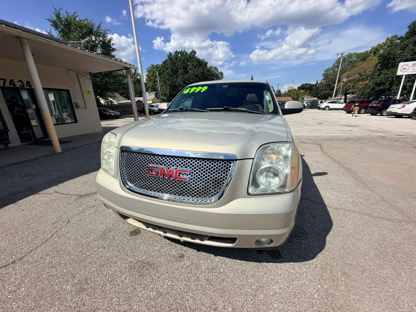 gmc yukon xl 2012 1GKS2MEF9CR289598 image gmc yukon xl 2012 1GKS2MEF9CR289598 image